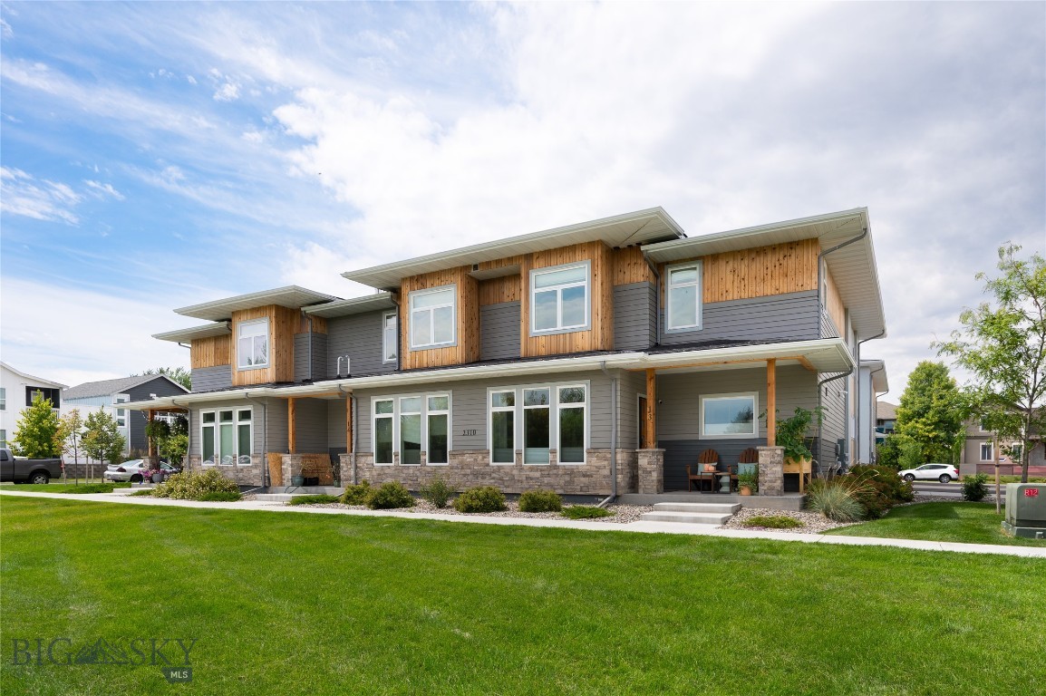 Baxter Meadows - Residential