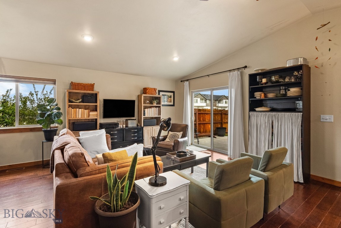 North Star - Residential
