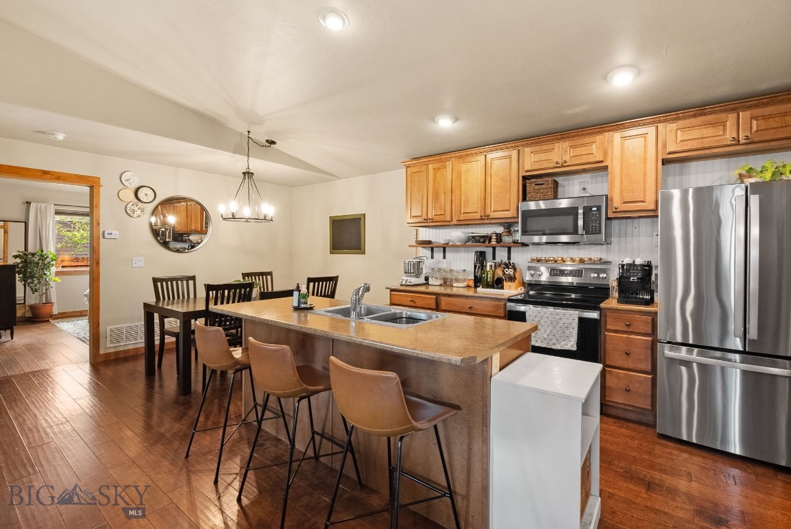 North Star - Residential