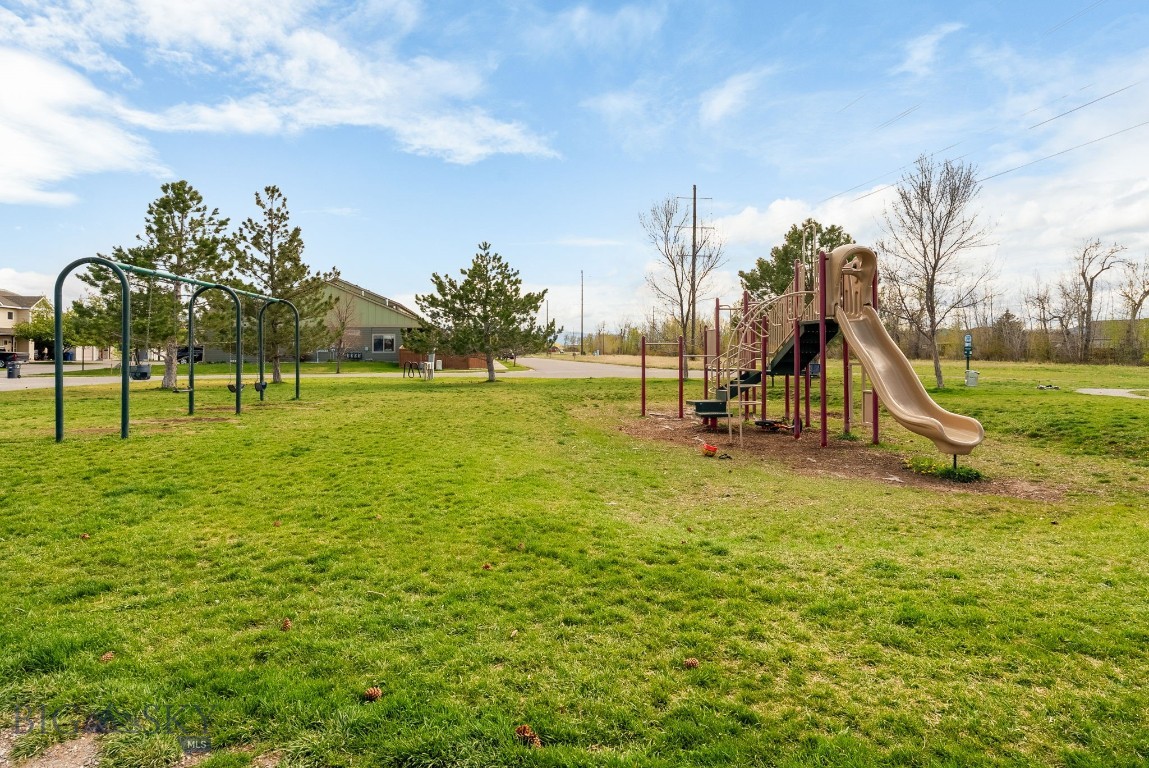 North Star - Residential