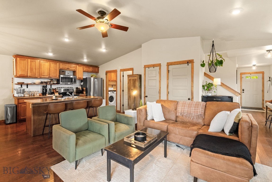 North Star - Residential