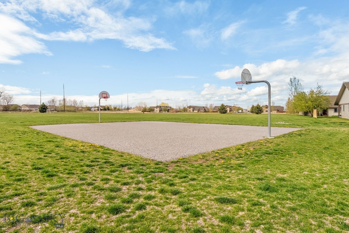 North Star - Residential