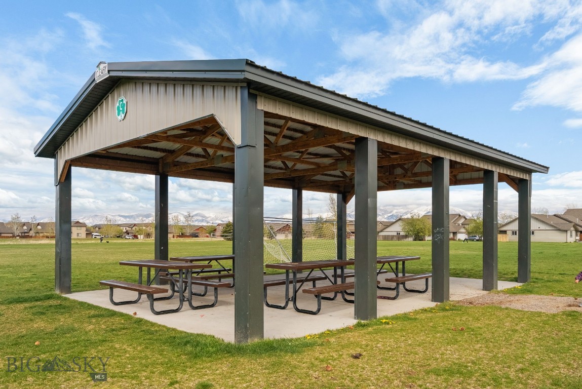 North Star - Residential