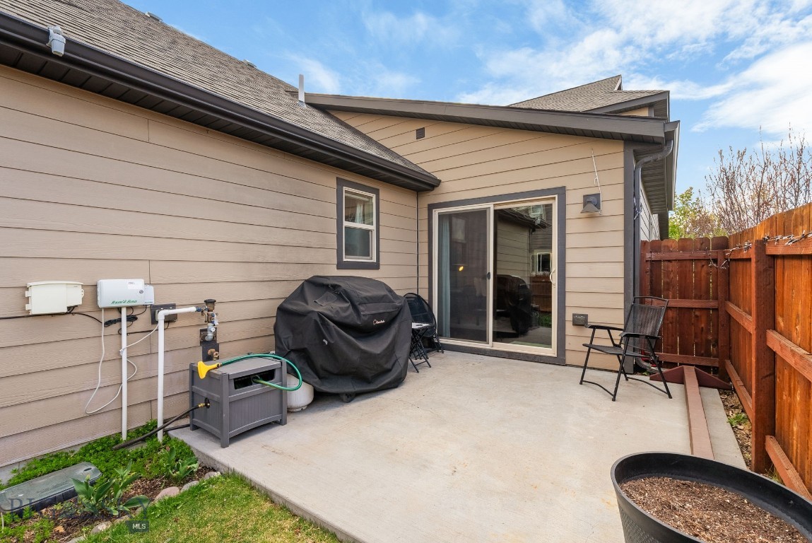 North Star - Residential
