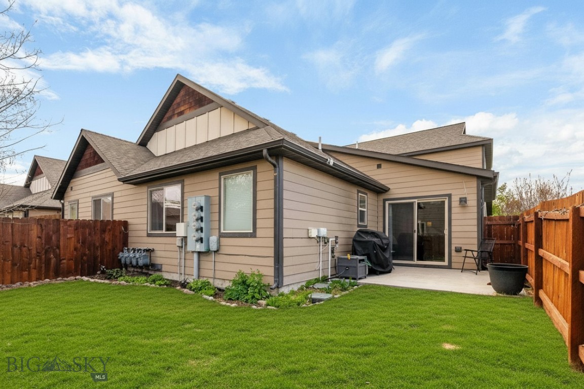 North Star - Residential