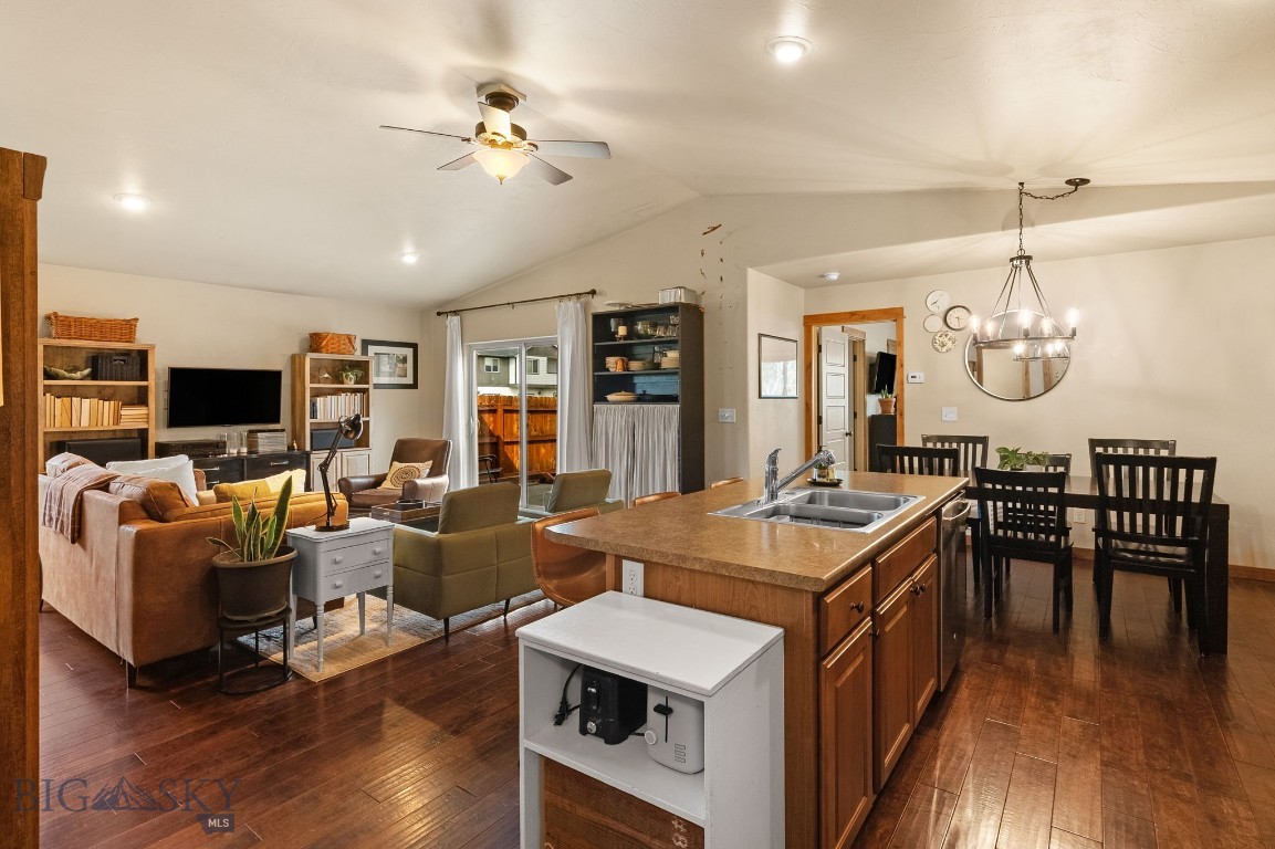 North Star - Residential