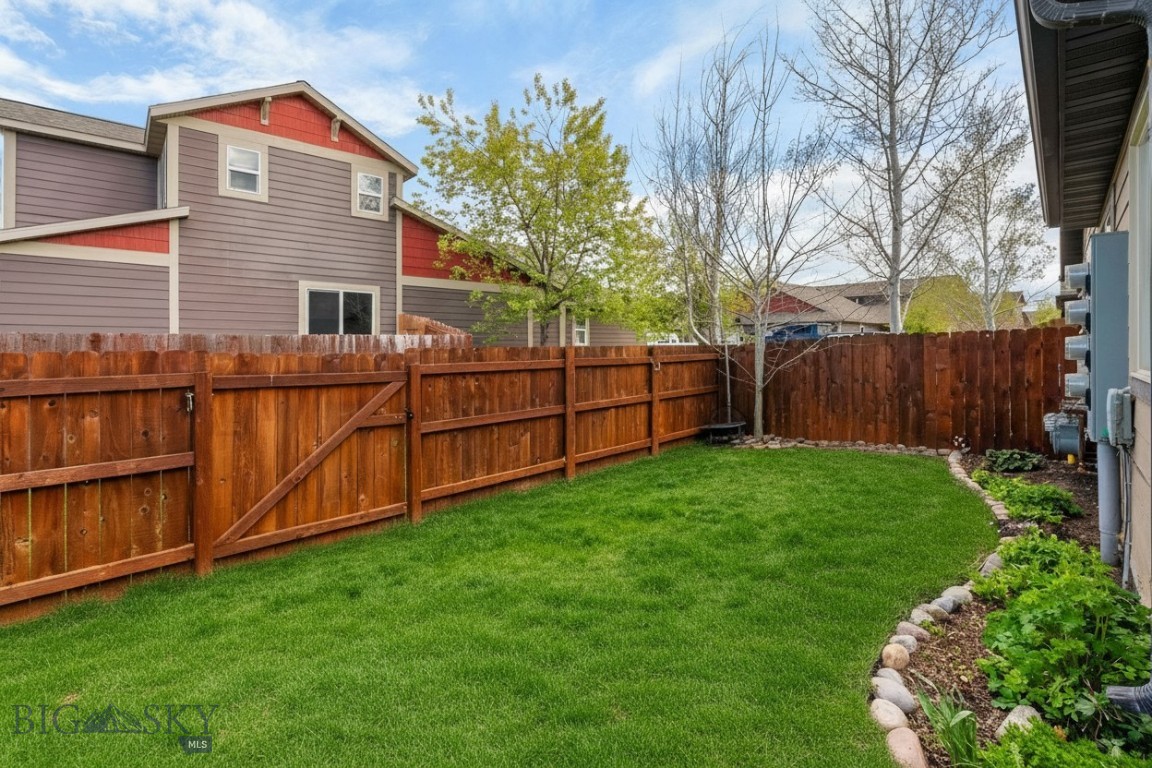 North Star - Residential