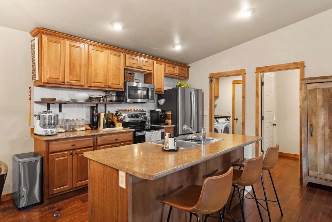 North Star - Residential