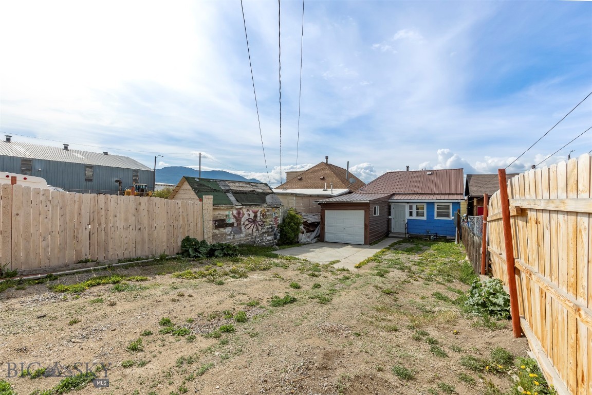 Other - Residential