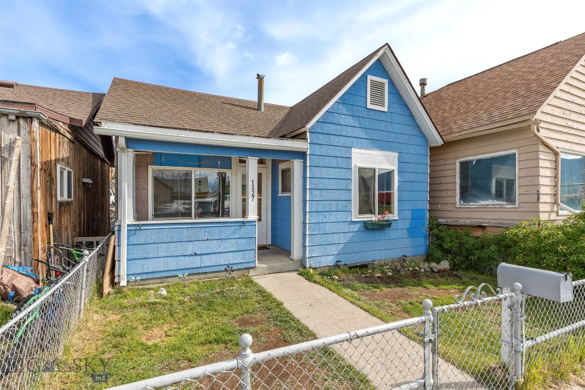Other - Residential