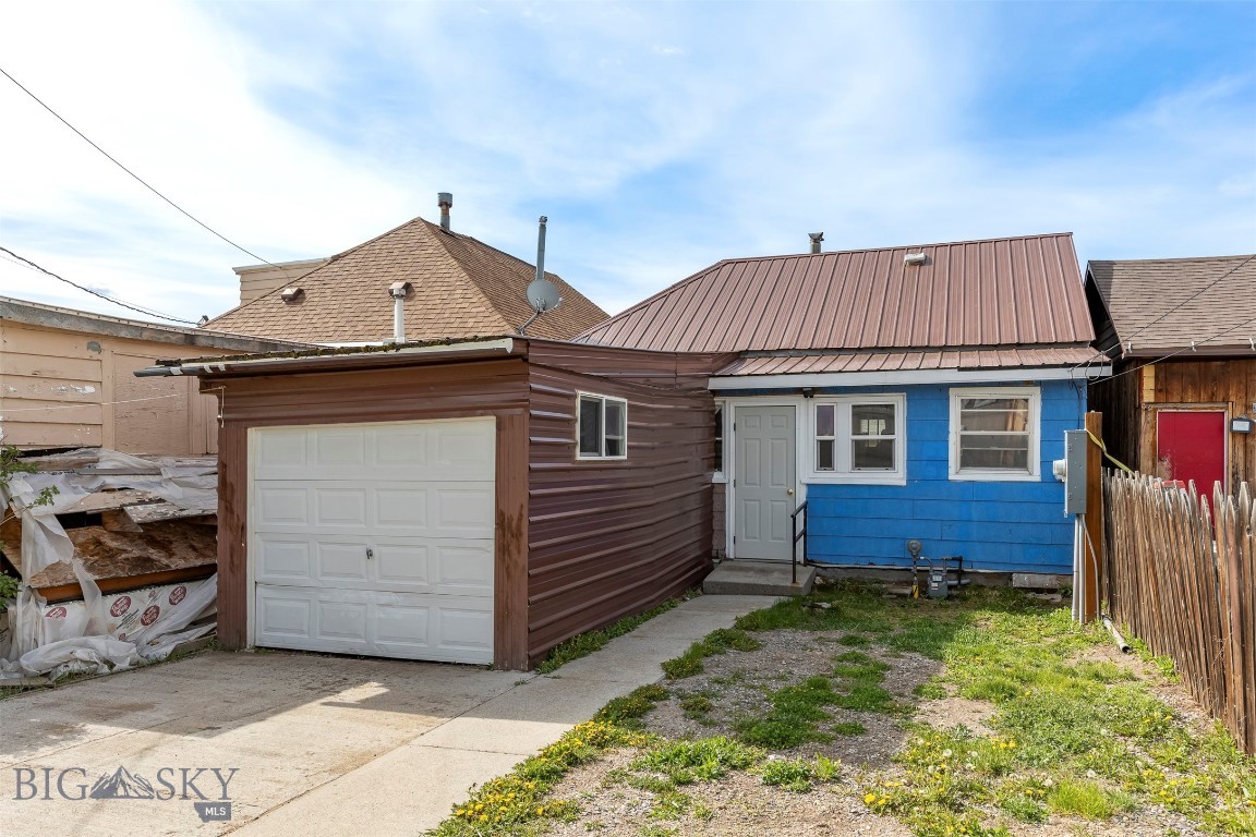 Other - Residential