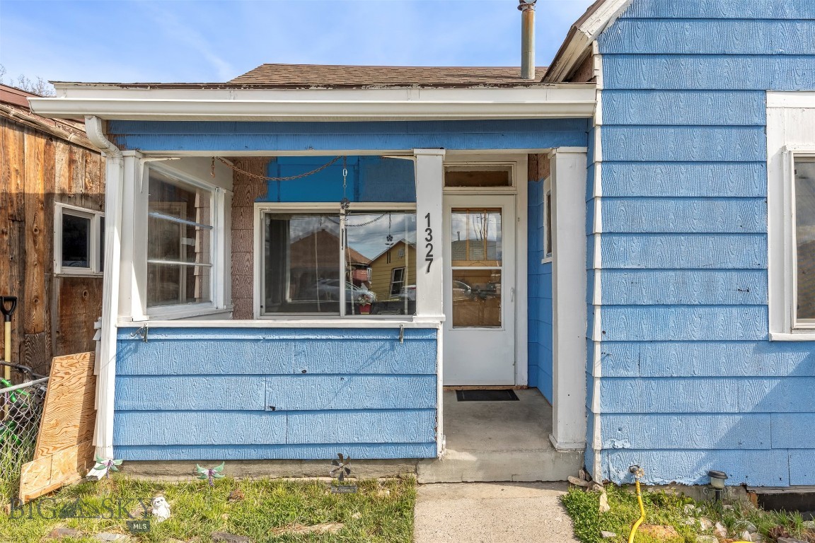 Other - Residential