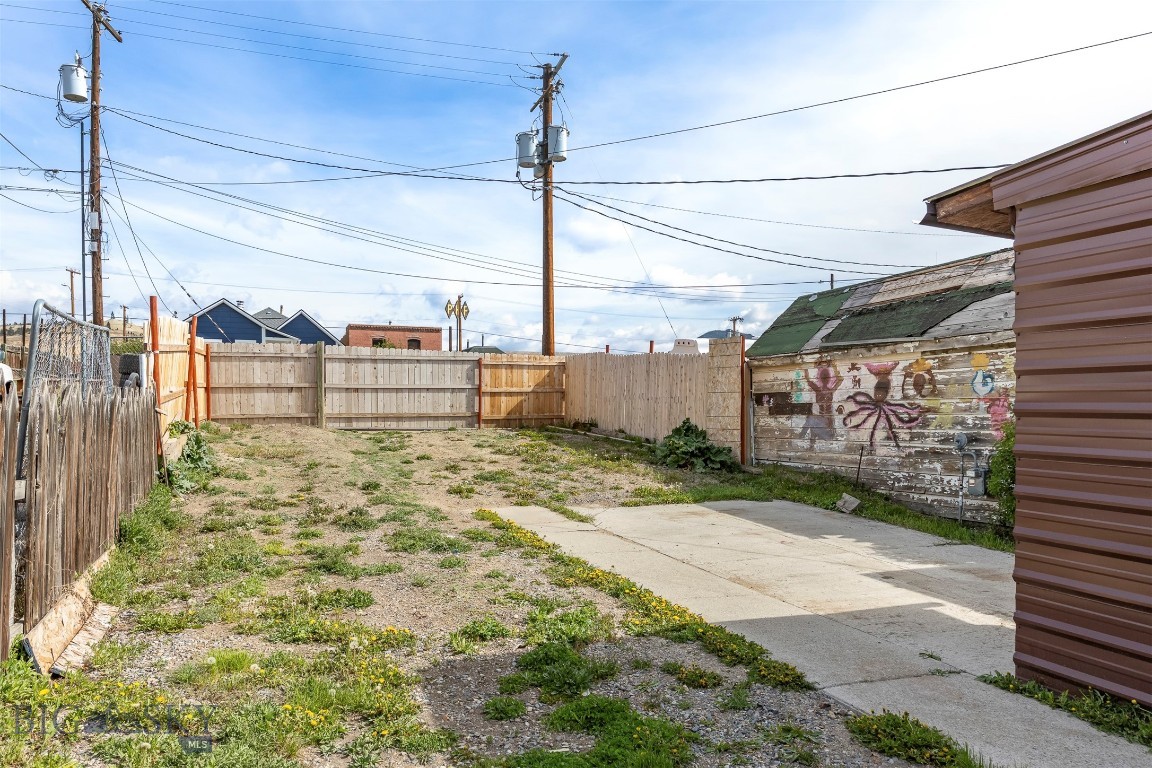 Other - Residential