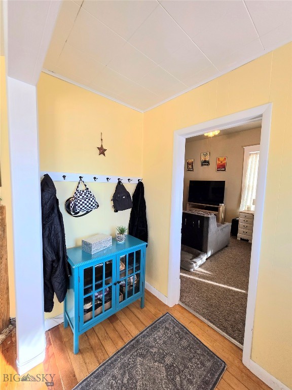 1009 Caledonia Street