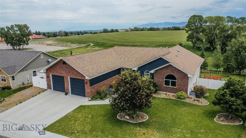 Photo of 122 Ranch Drive, Dillon, MT 59725 (MLS # 412674)