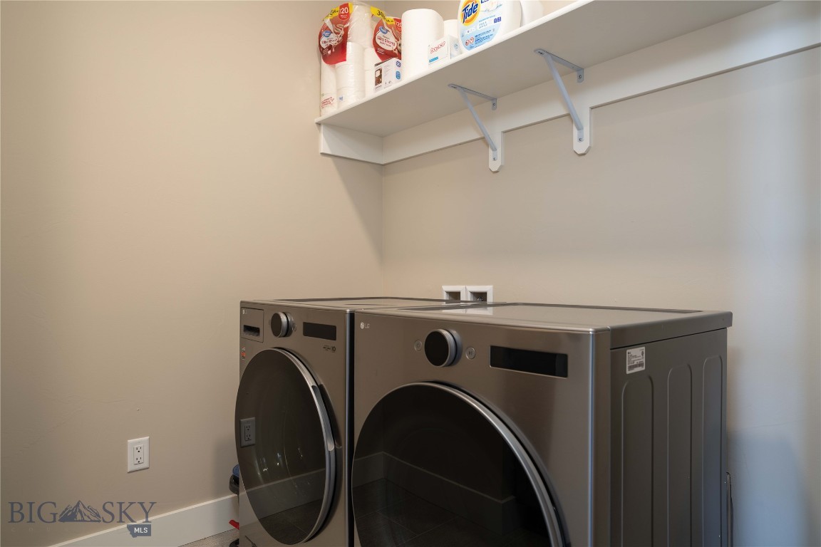 Bridger Vale - Residential