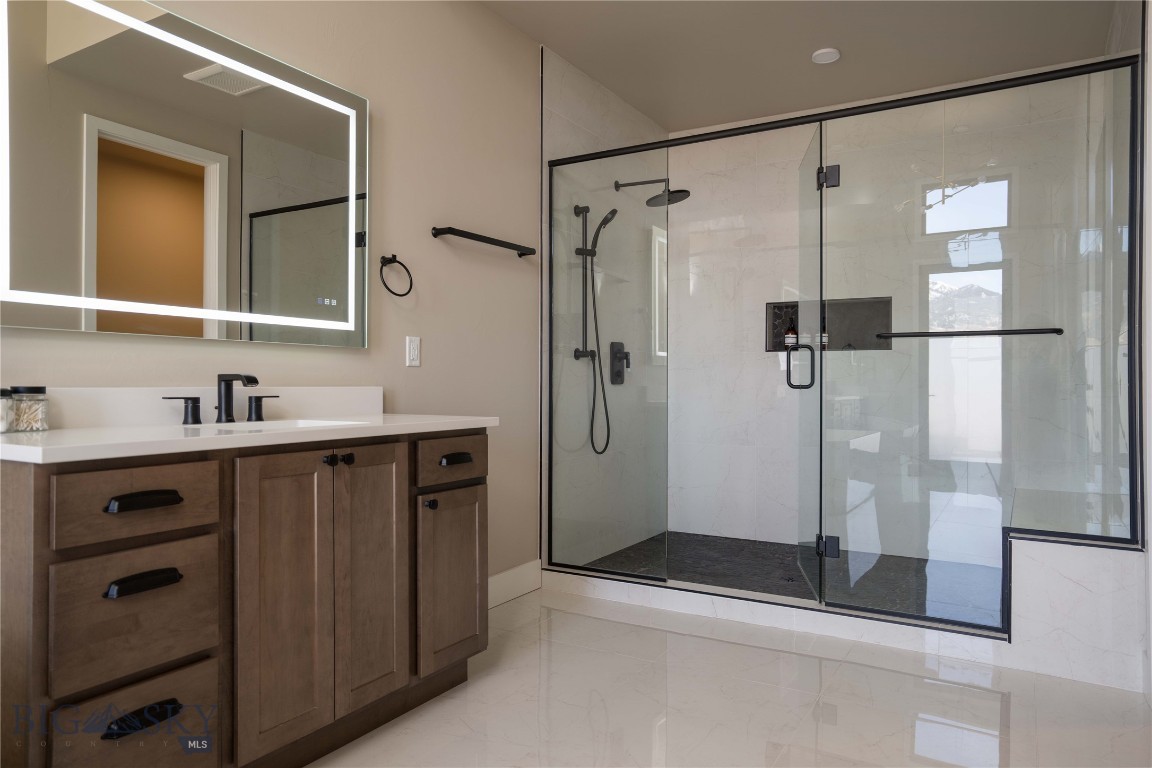 Bridger Vale - Residential