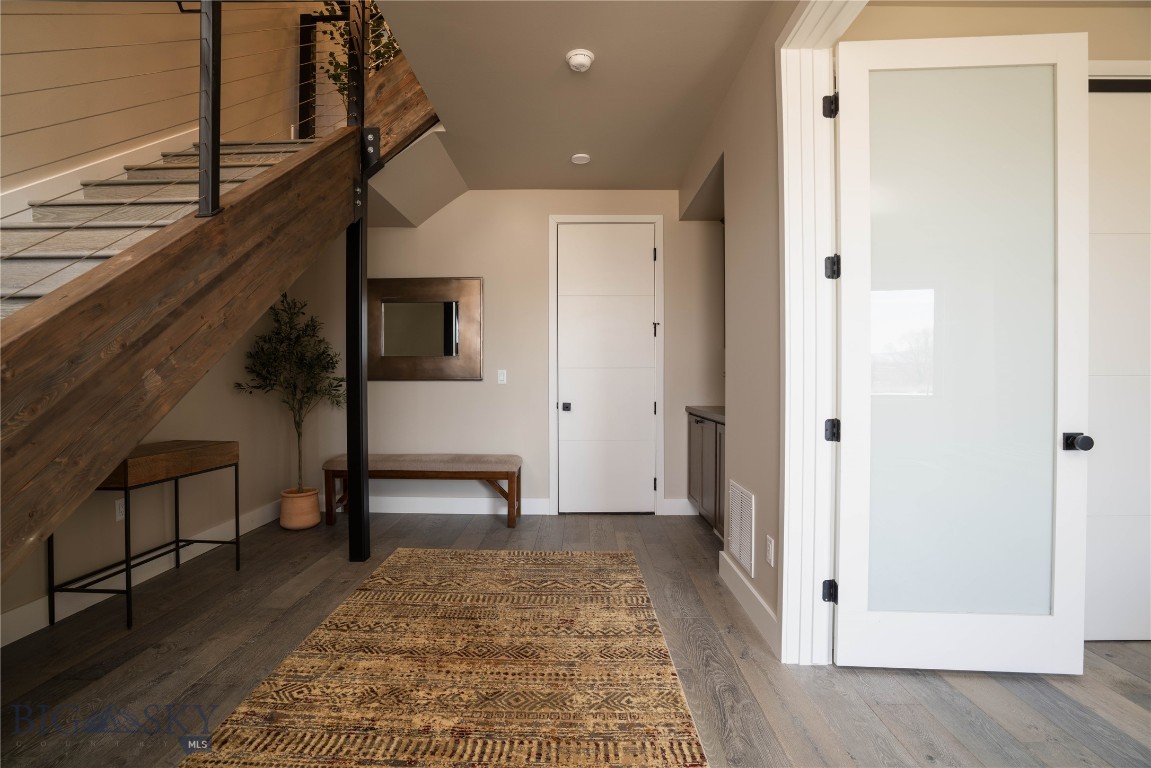 Bridger Vale - Residential