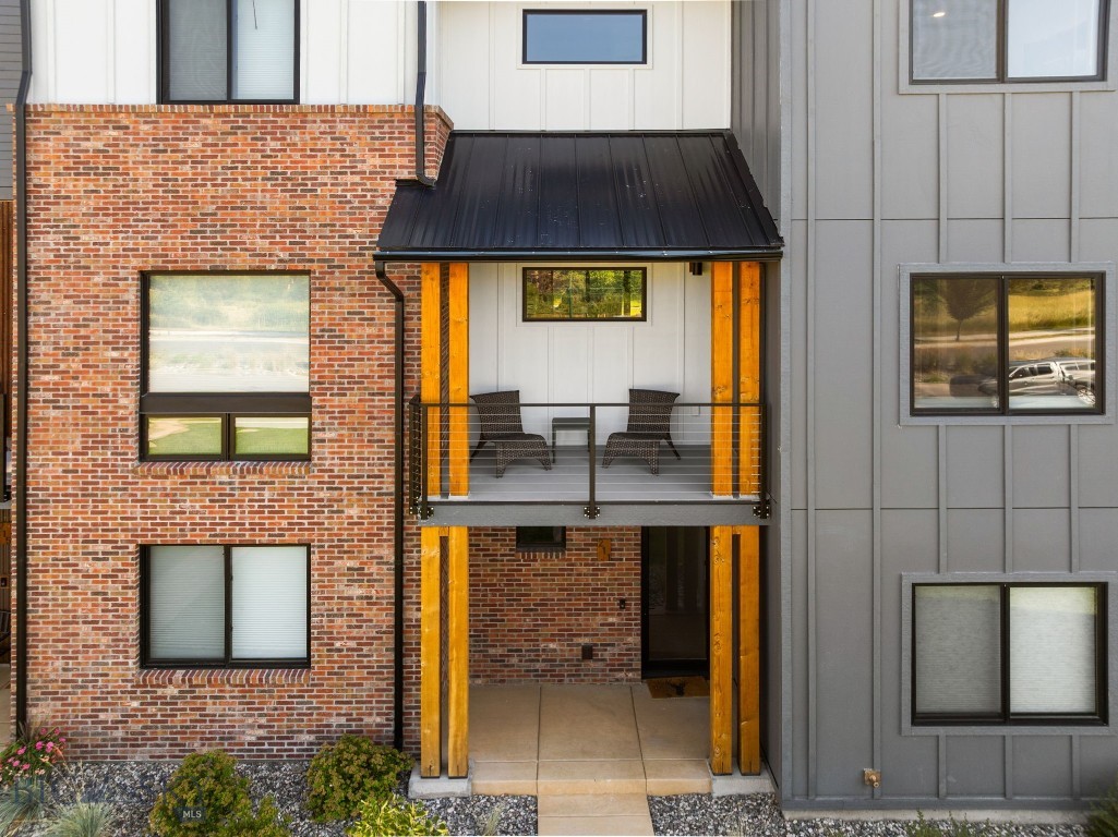 Bridger Vale - Residential