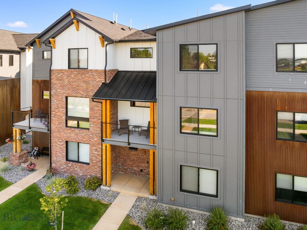 Bridger Vale - Residential