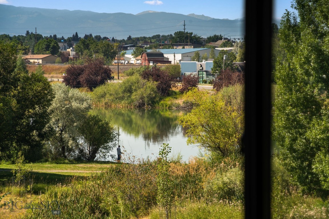 Bridger Vale - Residential