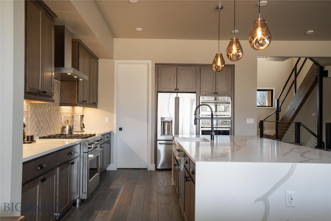 Bridger Vale - Residential