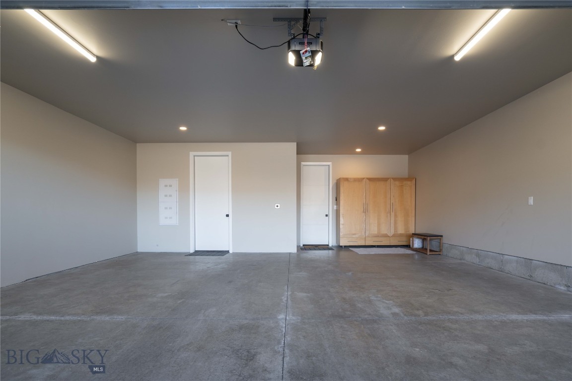 Bridger Vale - Residential