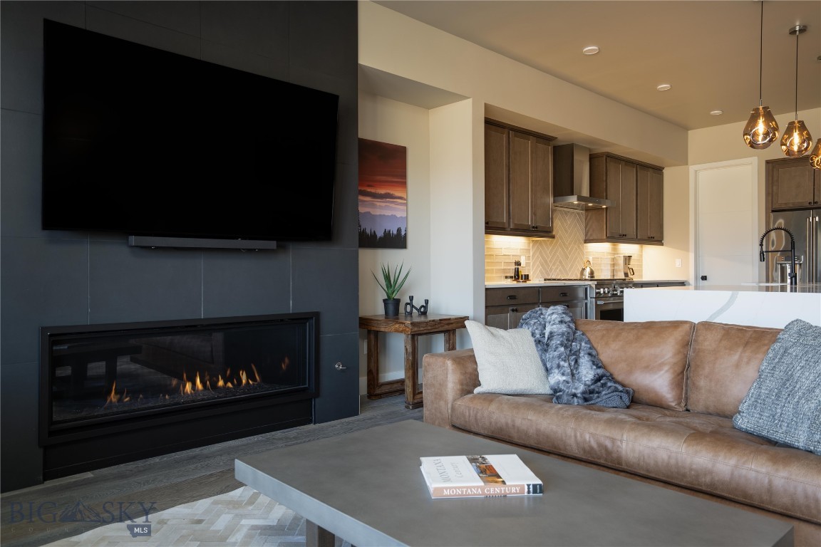 Bridger Vale - Residential