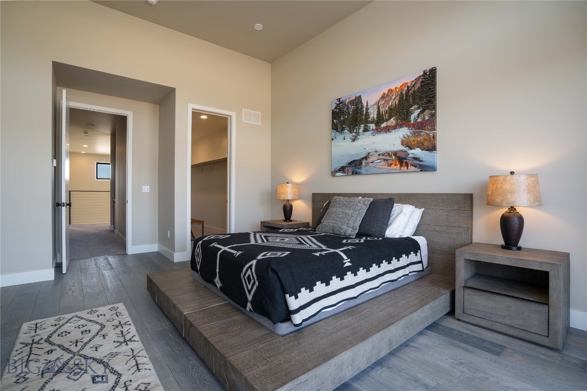 Bridger Vale - Residential