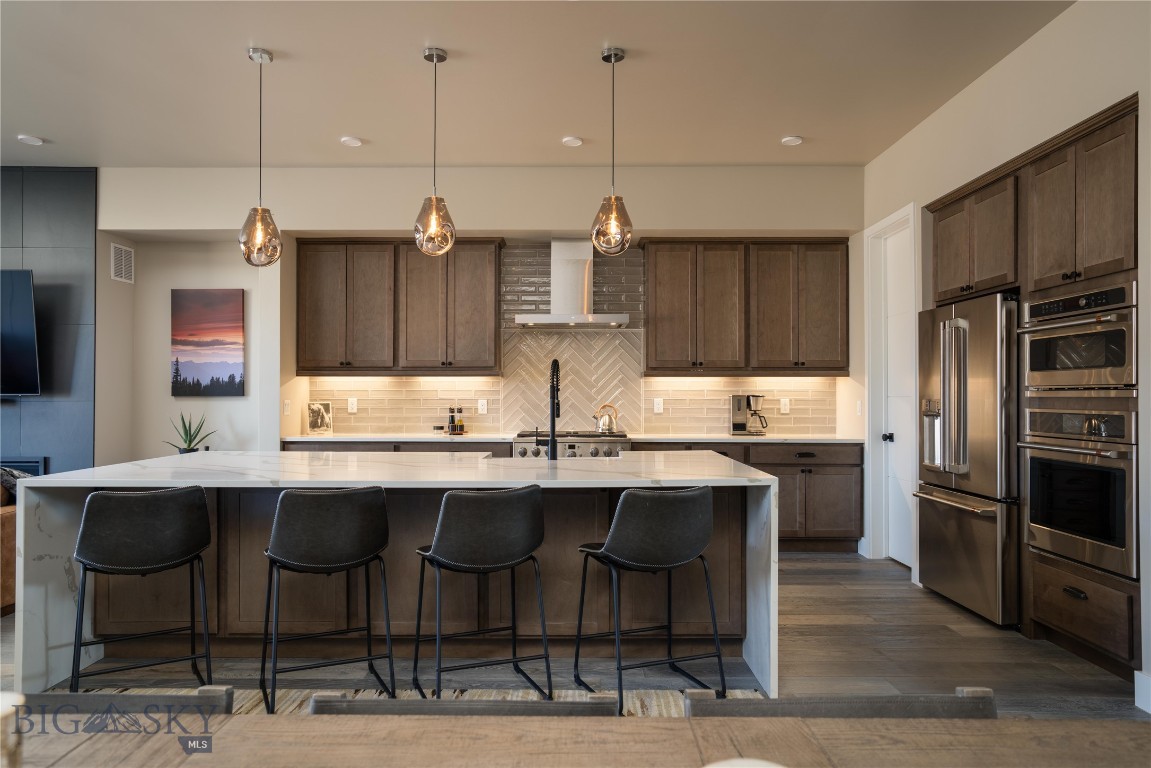 Bridger Vale - Residential