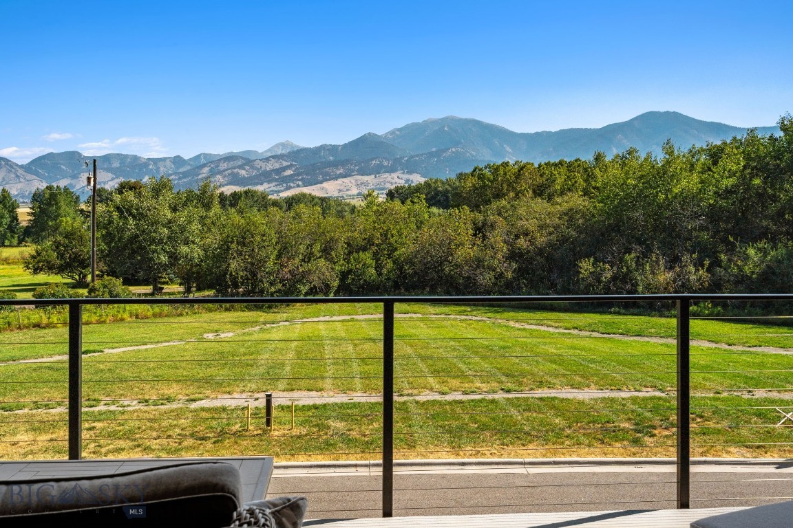 Bridger Vale - Residential