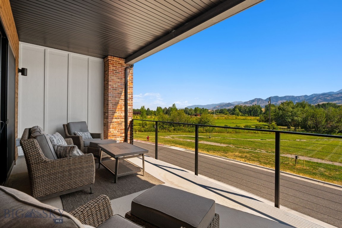 Bridger Vale - Residential