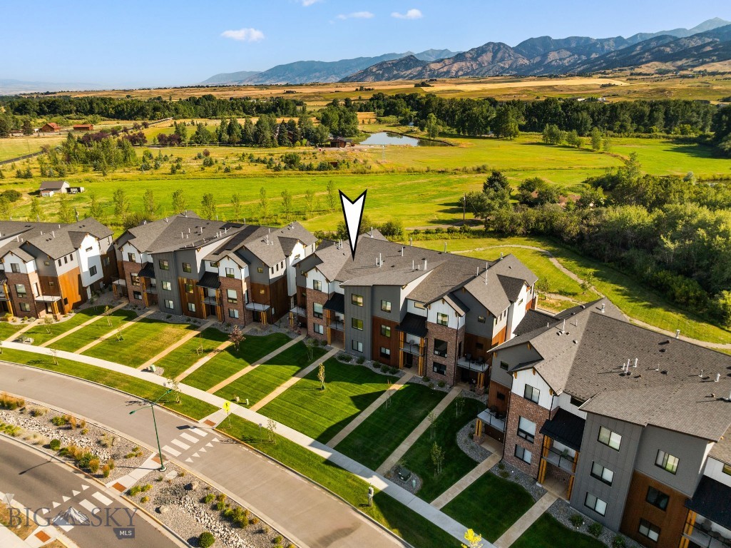 Bridger Vale - Residential