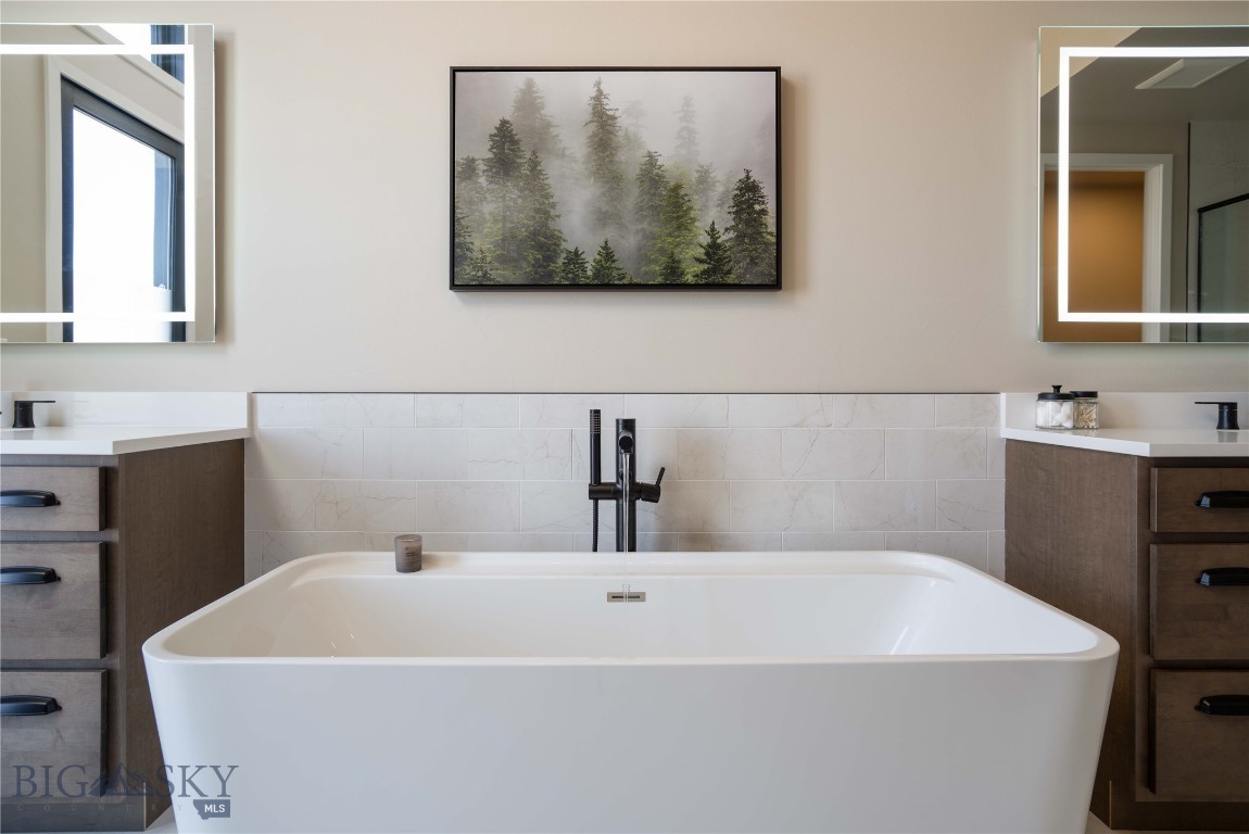 Bridger Vale - Residential