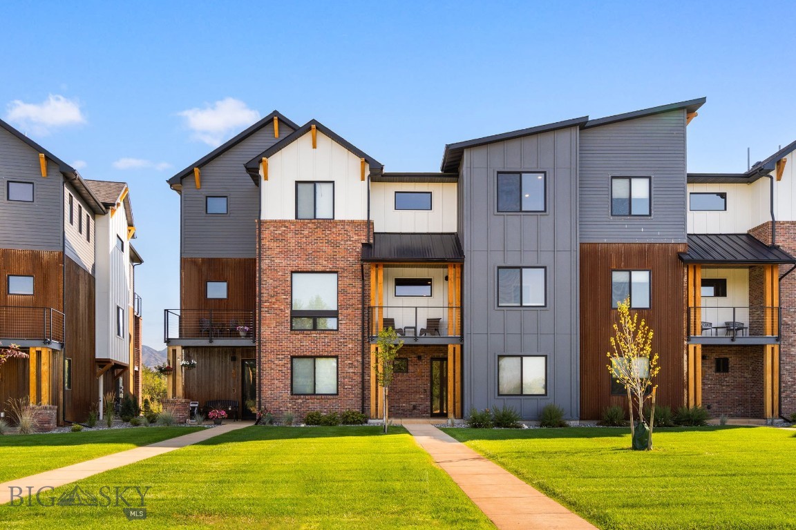 Bridger Vale - Residential