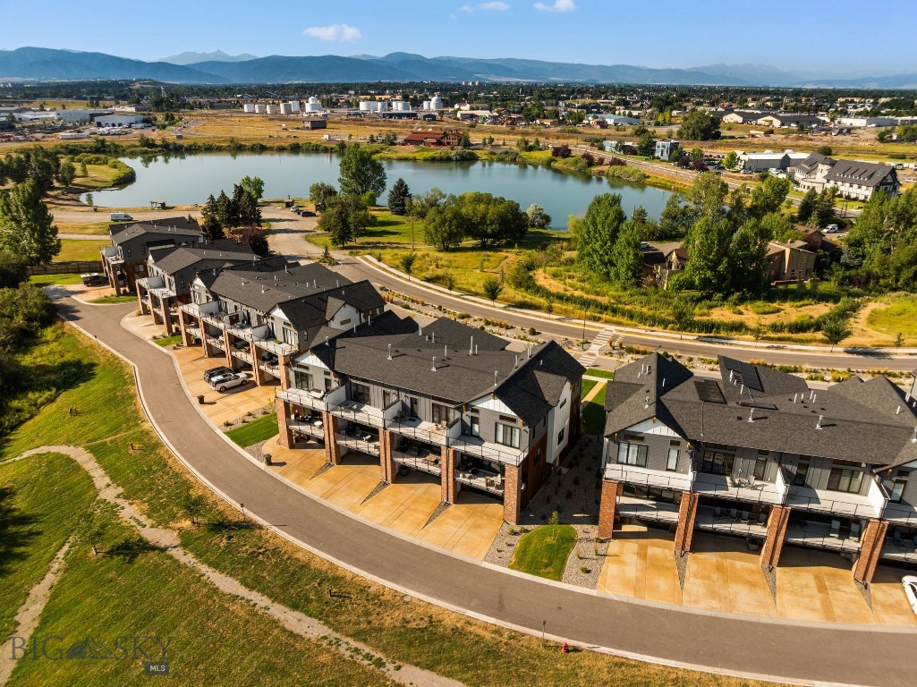 Bridger Vale - Residential