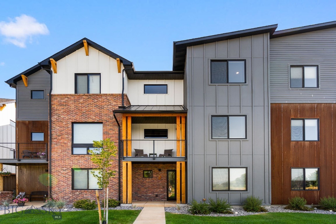 Bridger Vale - Residential