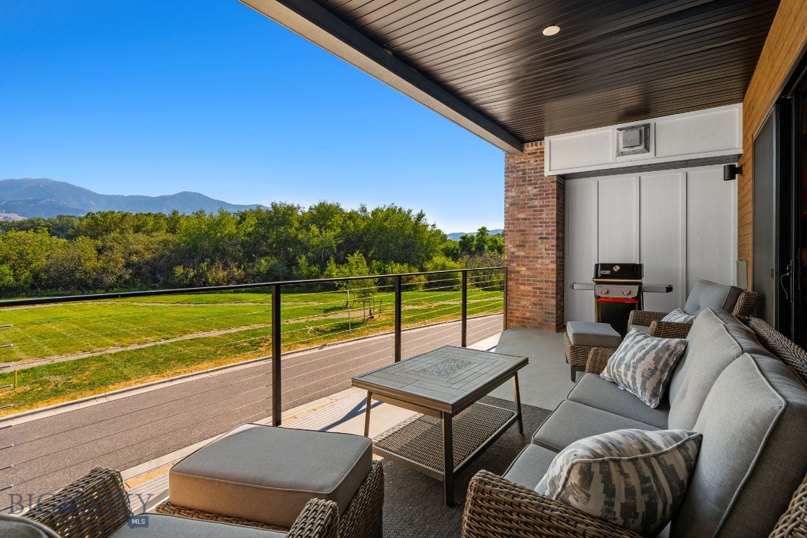 Bridger Vale - Residential