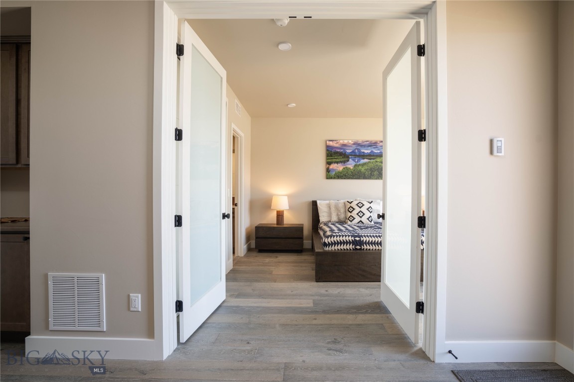 Bridger Vale - Residential