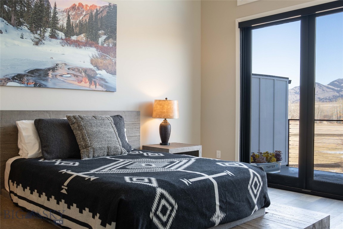 Bridger Vale - Residential