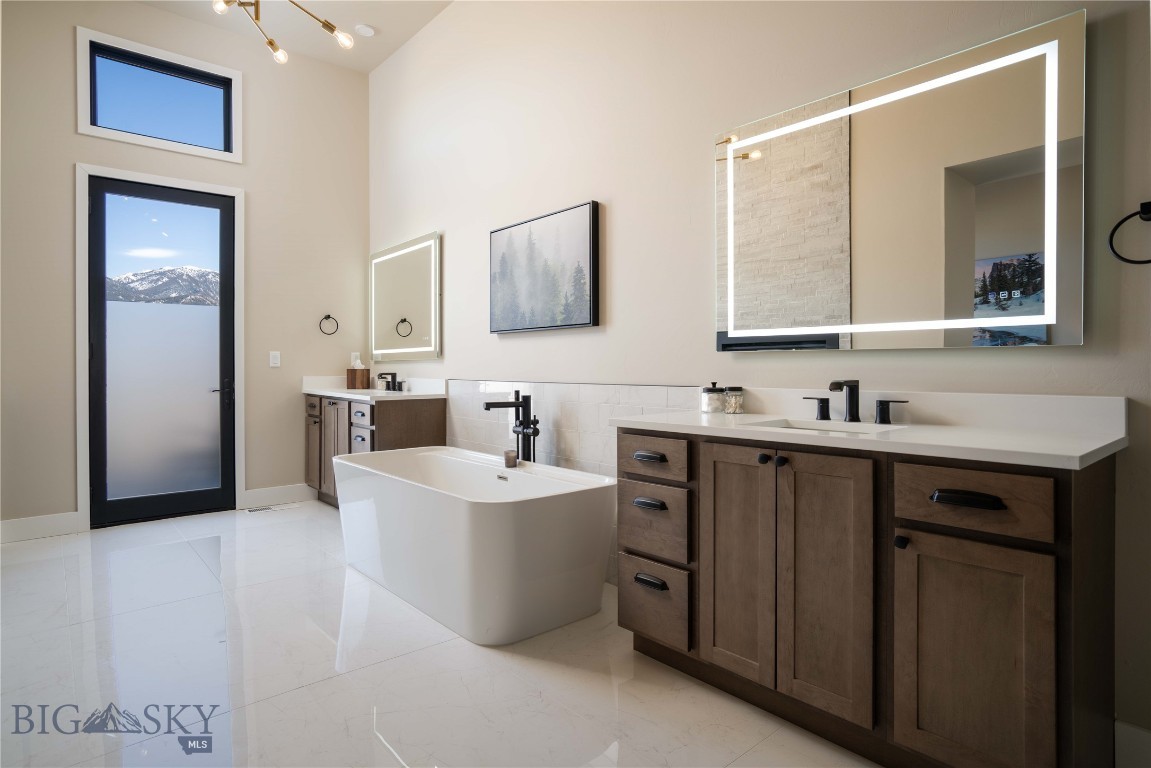 Bridger Vale - Residential