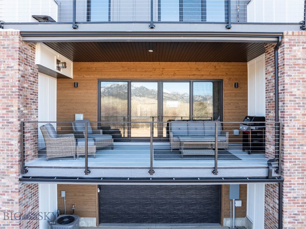 Bridger Vale - Residential