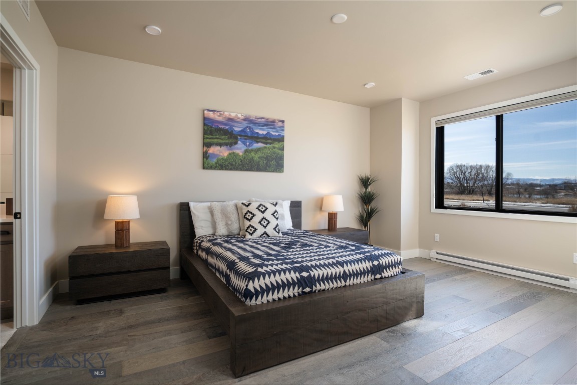 Bridger Vale - Residential