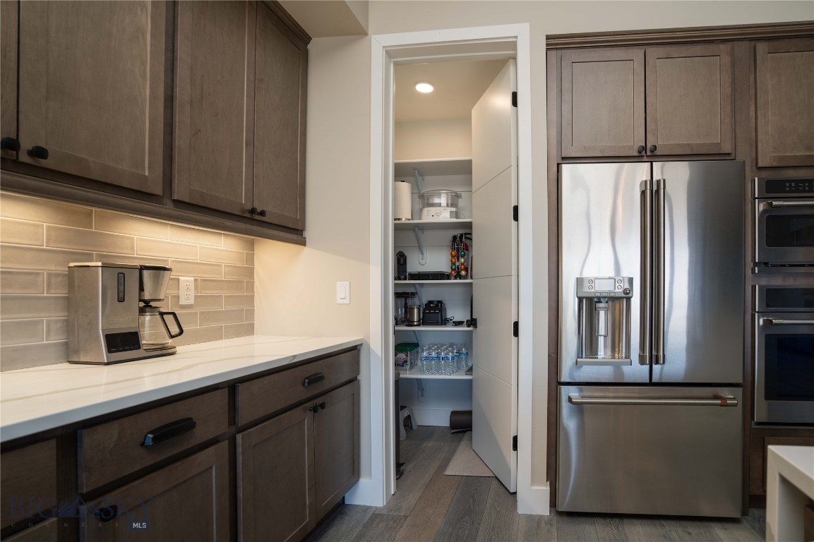 Bridger Vale - Residential