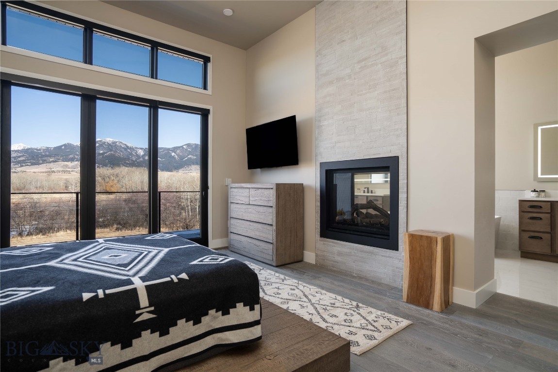 Bridger Vale - Residential