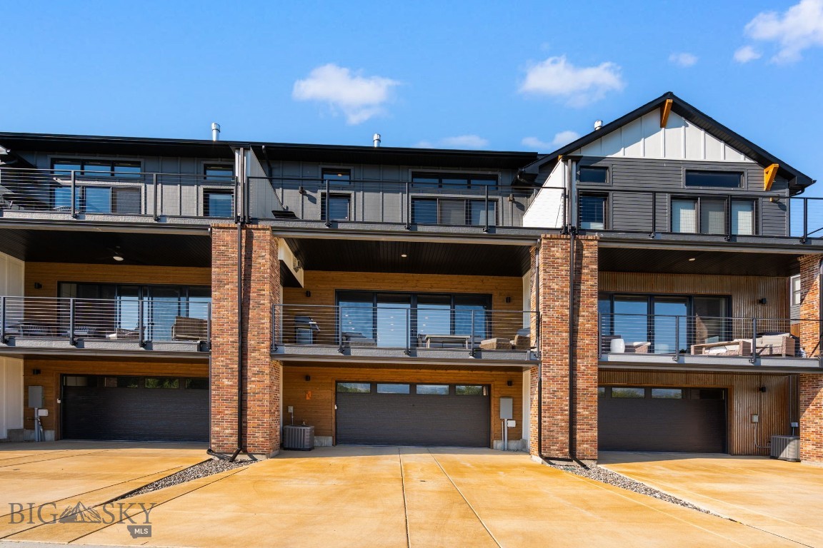 Bridger Vale - Residential