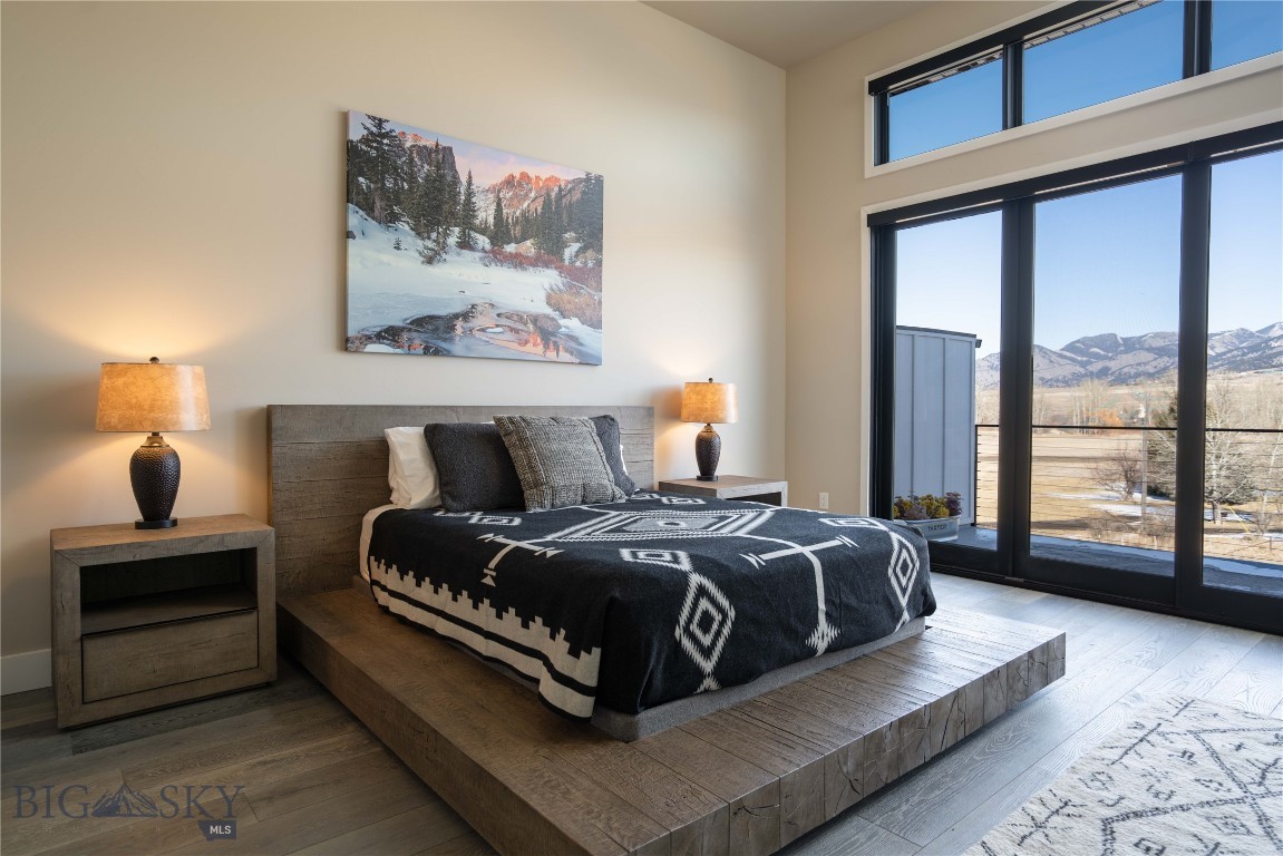 Bridger Vale - Residential