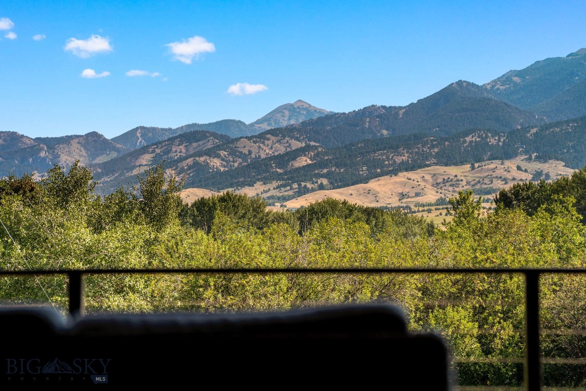 Bridger Vale - Residential