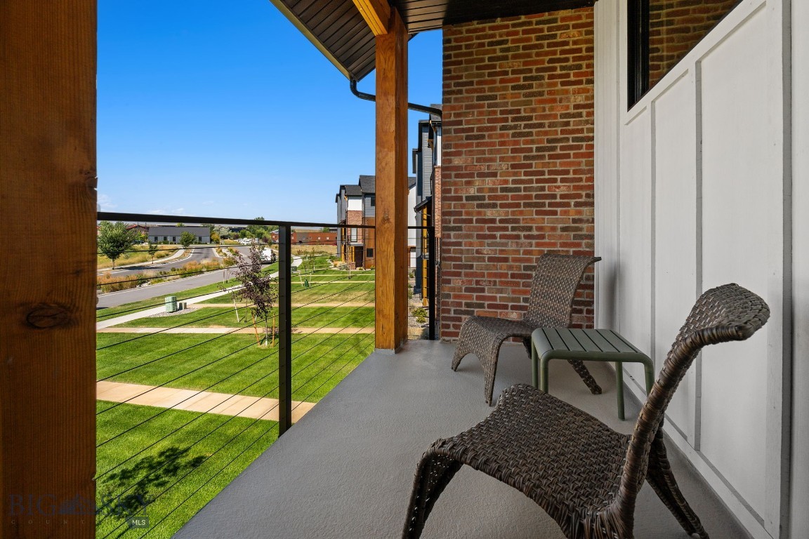 Bridger Vale - Residential