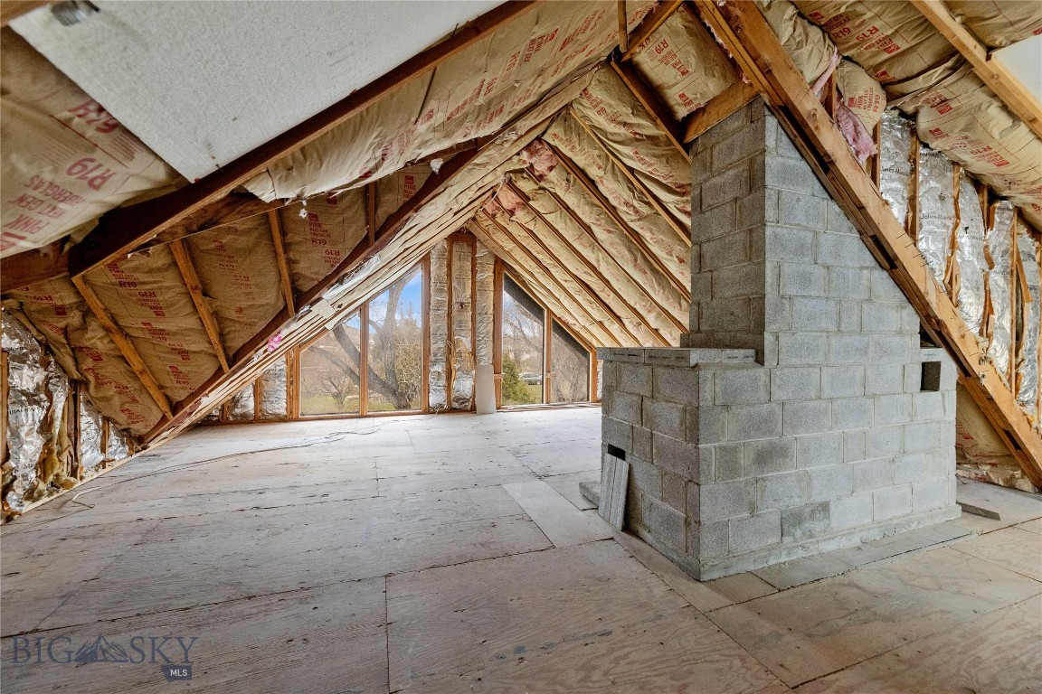 Jefferson Acres - Residential